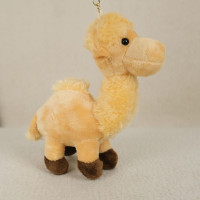 Мягкая игрушка Брелок верблюд BL701224915Y